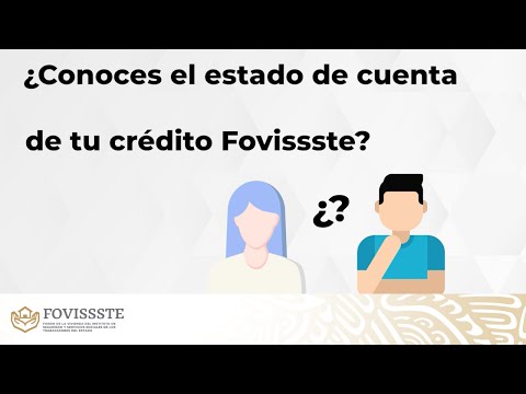 Como saber mis puntos en fovissste