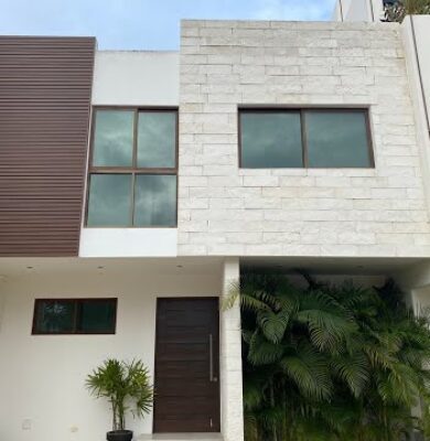 Fraccionamientos nuevos en cancun