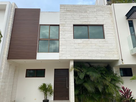 Fraccionamientos nuevos en cancun
