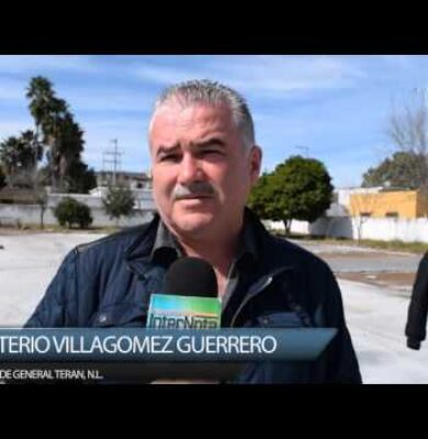 Cancha polivalente