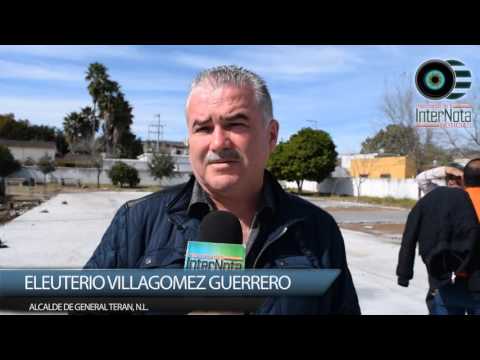 Cancha polivalente
