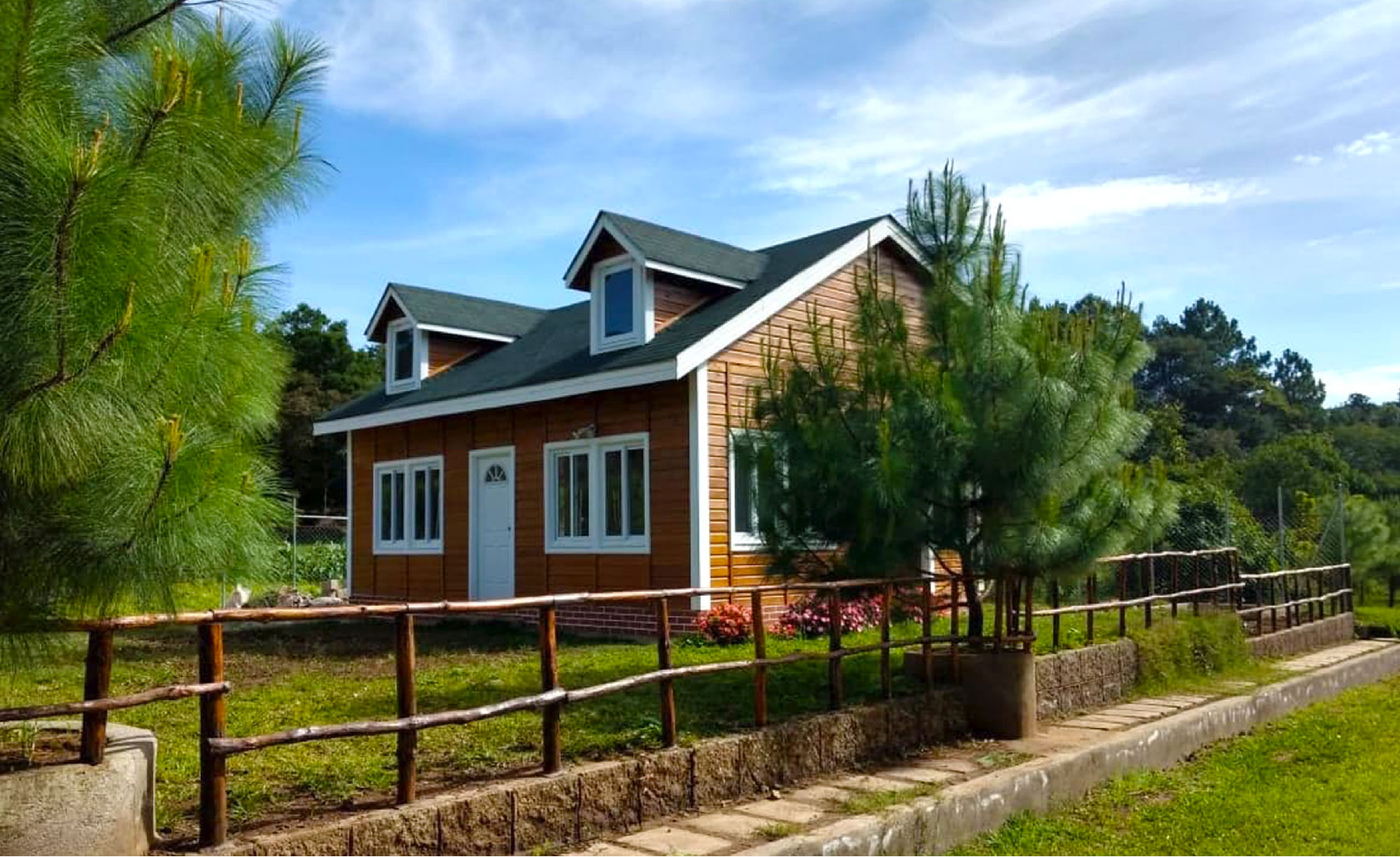 Empleo de Cuidador de Casas de Campo: Guía y Requisitos
