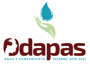 Pago de agua en linea tecamac